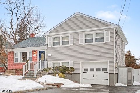 11 Terrace Ave West Orange Twp. NJ 07052