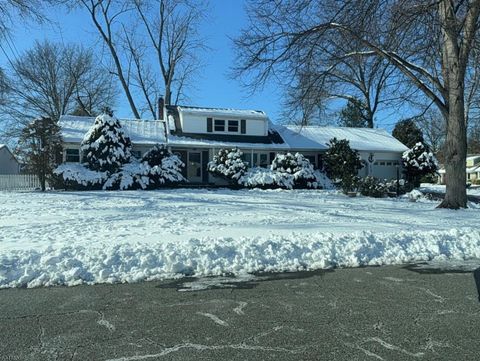 2 Peach Tree Ct Parsippany-Troy Hills Twp. NJ 07054