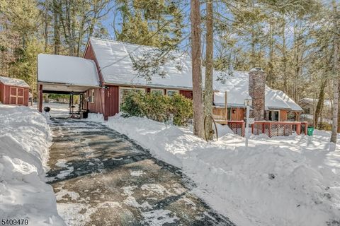 121- A Hemlock Hill O1 01 Montague Twp. NJ 07827