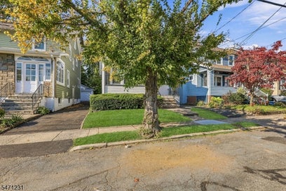 55 Menzel Ave Maplewood Twp. NJ 07040