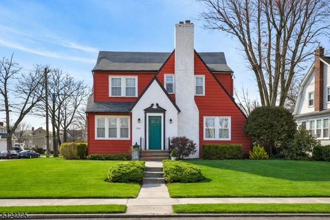 1164 STILLMAN AVENUE Plainfield City NJ 07060