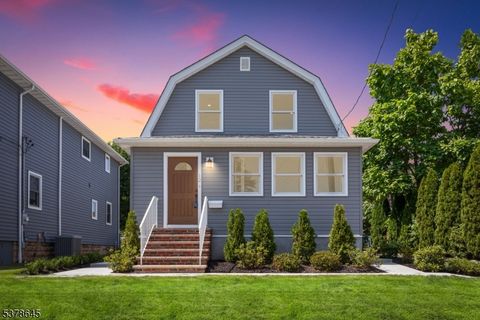 12 Bartell Pl Clark Twp. NJ 07066