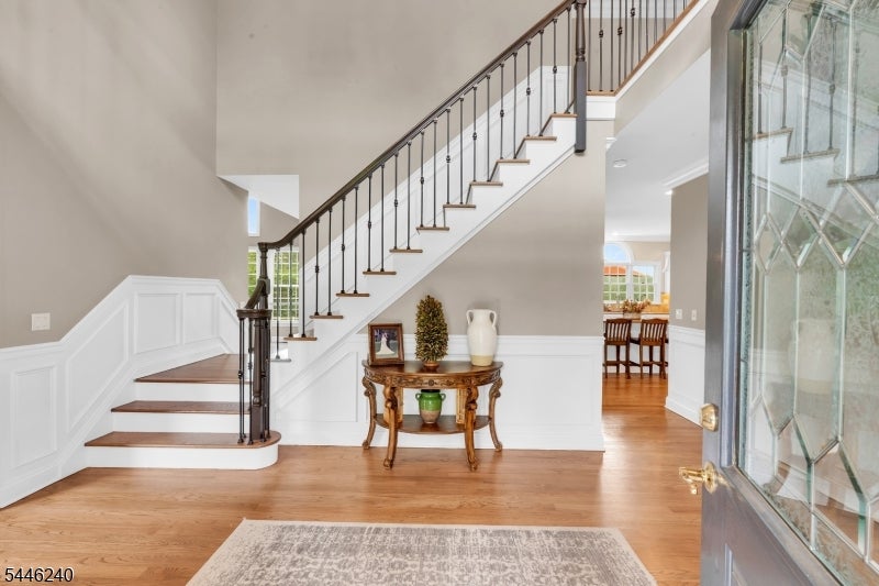 4 ELAINE CT.