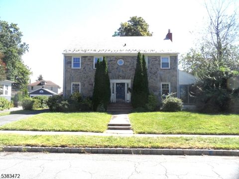 28 S Centre St South Orange Village Twp. NJ 07079