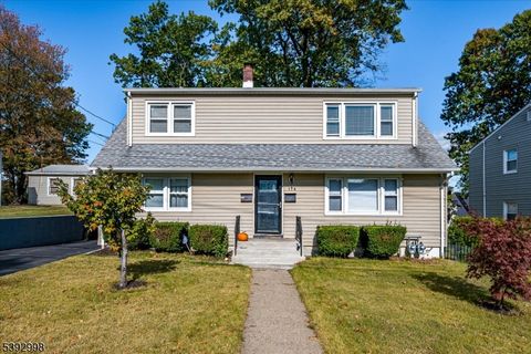 174 Sheridan Ave Clifton City NJ 07011