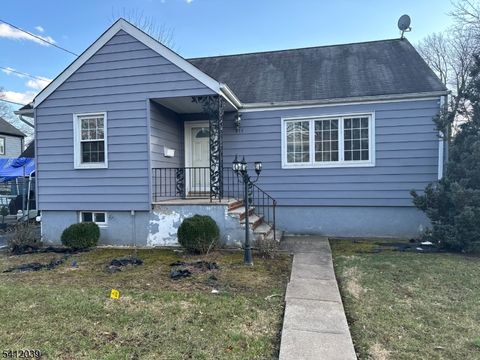 311 W 3Rd Ave Roselle Boro NJ 07203