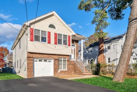 208 Linden Ave Verona Twp. NJ 07044