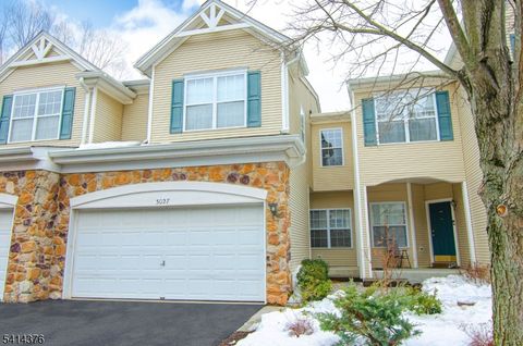 3027 King Ct Green Brook Twp. NJ 08812