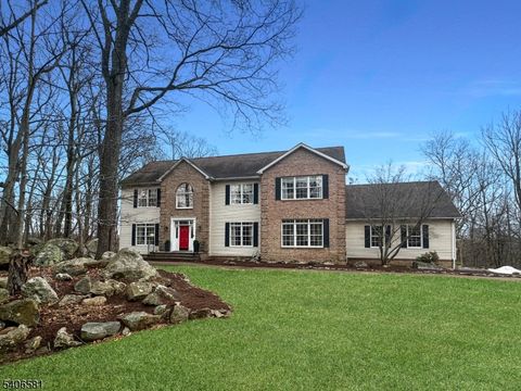 16 Gary Ct Mount Olive Twp. NJ 07836