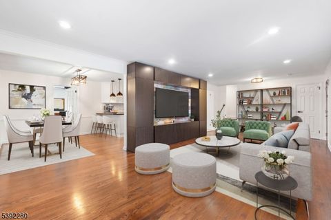 6 Nottingham Rd West Orange Twp. NJ 07052