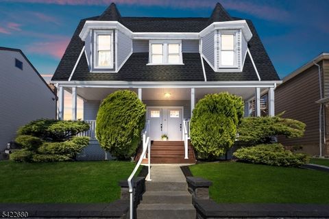 304 Delawanna Ave Clifton City NJ 07014