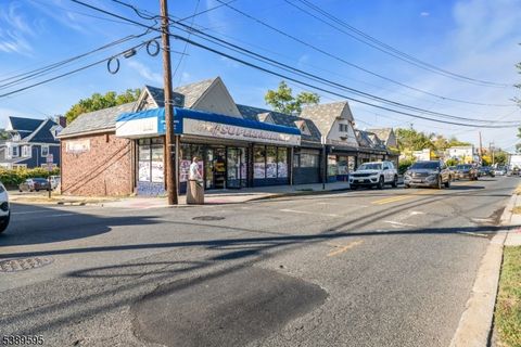 715 Scotland Rd City Of Orange Twp. NJ 07050