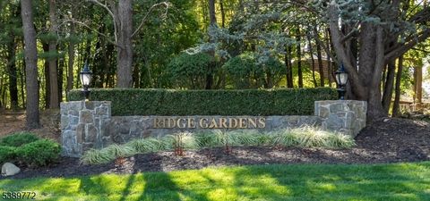 1006 Thoreau Ct Mahwah Twp. NJ 07430