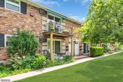 320 South Street 10G Morristown Town NJ 07960