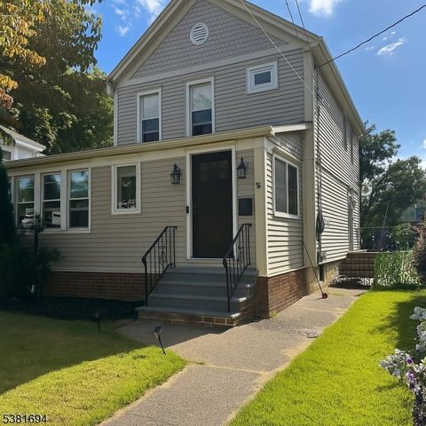 14 Pierce Ave Midland Park Boro NJ 07432