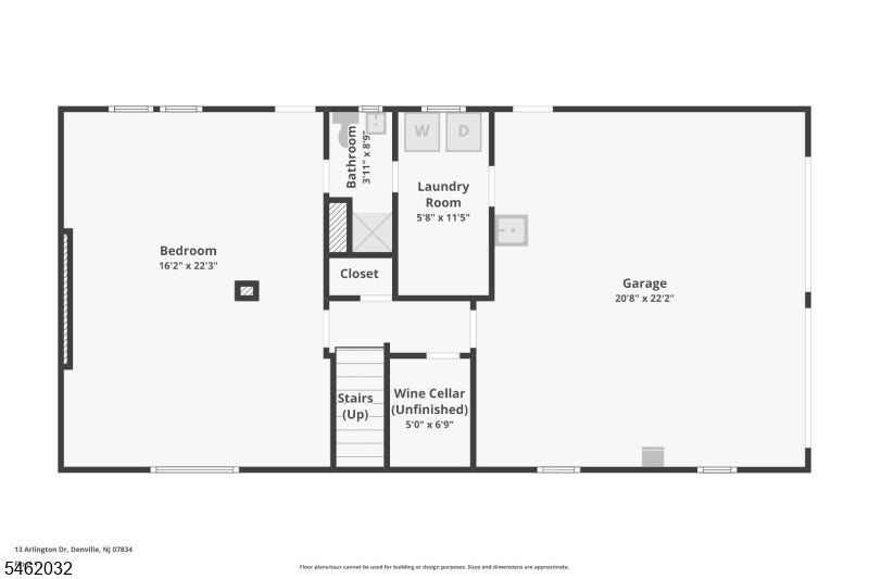 13 Arlington Dr