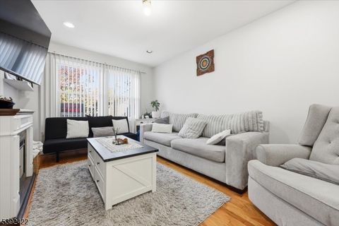 Photo of 245 Burgess Pl, Passaic, NJ 07055 (MLS # 3995264)