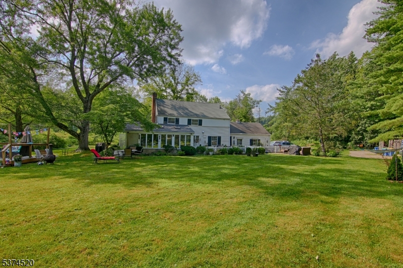 496 Mine Brook Rd