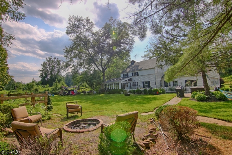 496 Mine Brook Rd