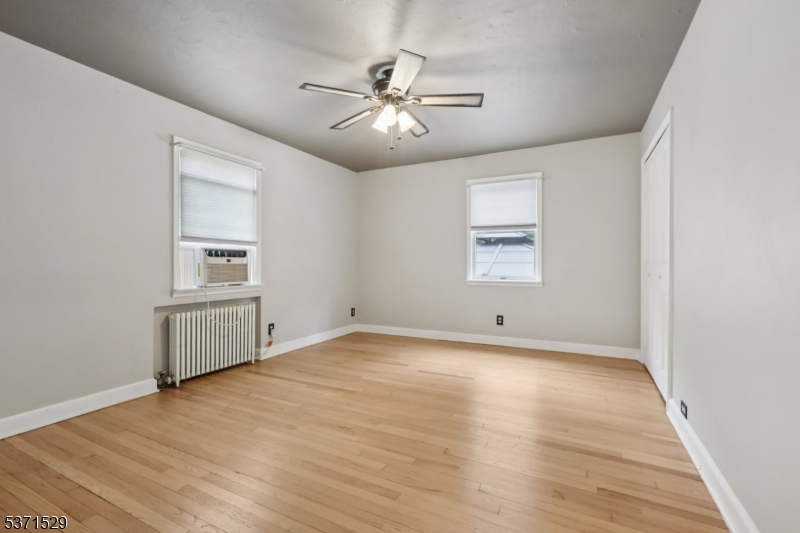 86 Parkway