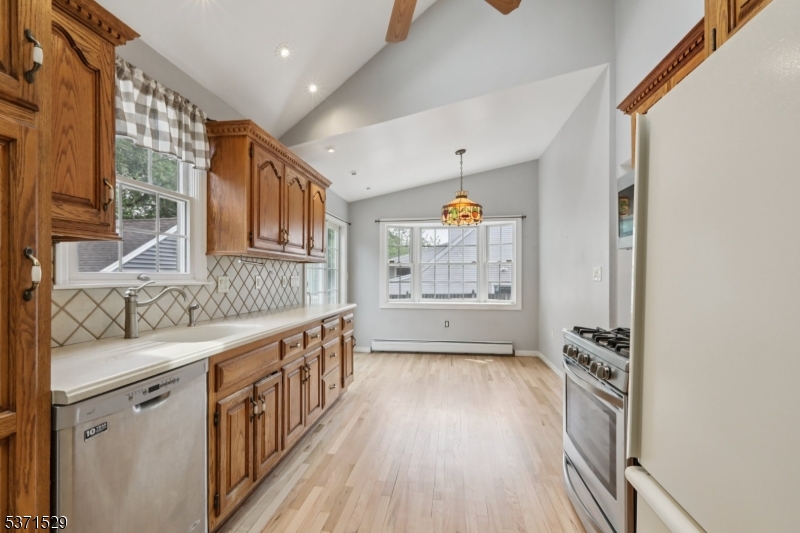 86 Parkway