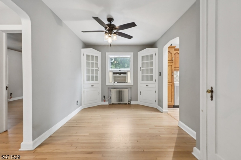 86 Parkway