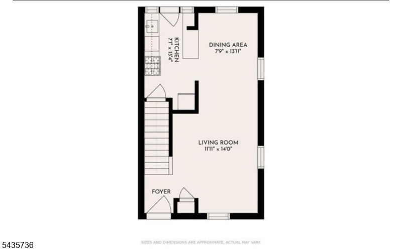 5B Mayfield Pl