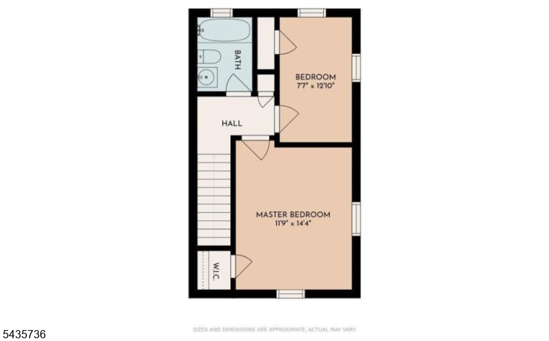 5B Mayfield Pl