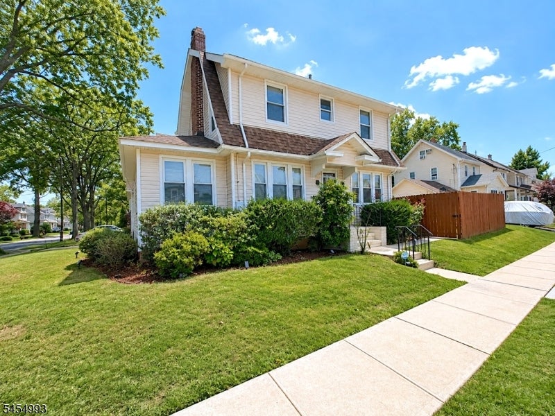 500 Sherman Ave