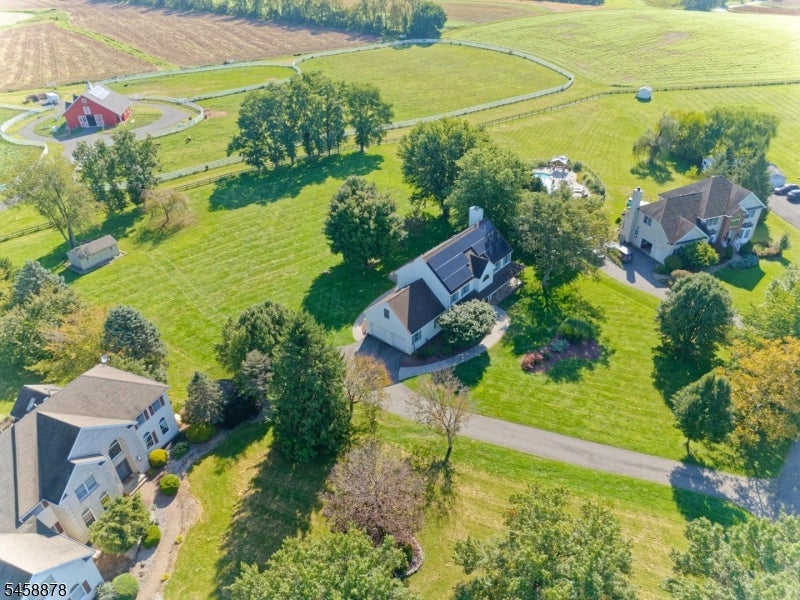 3 Prall Ct