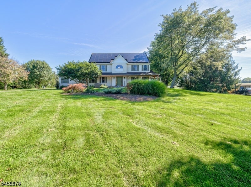 3 Prall Ct