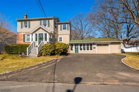 26 E 3Rd St New Providence Boro NJ 07974