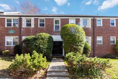 Photo of 349 Bloomfield Ave #18, Verona, NJ 07044 (MLS # 3994435)