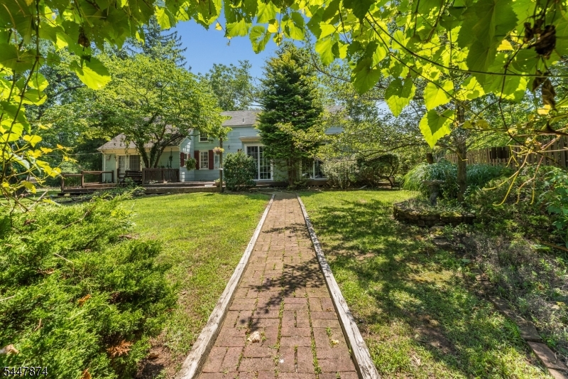 40 Sergeantsville Road