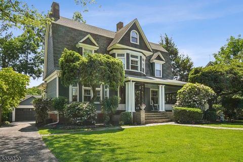 40 Stanley Rd South Orange Village Twp. NJ 07079