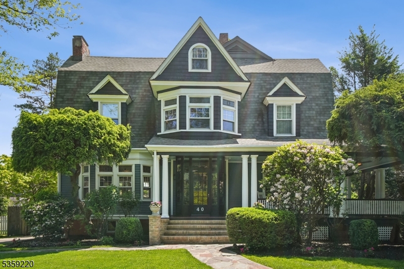 40 Stanley Rd