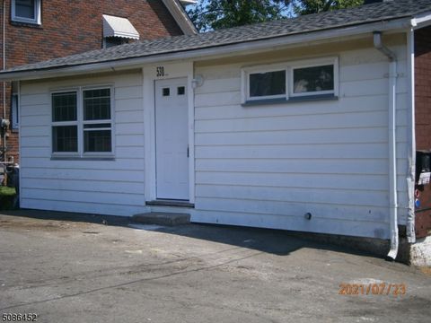 530 W Broadway A Haledon Boro NJ 07508