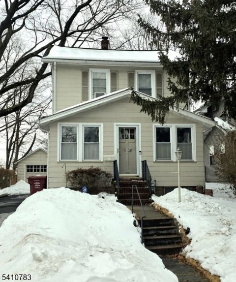 93 Glendale St Nutley Twp. NJ 07110