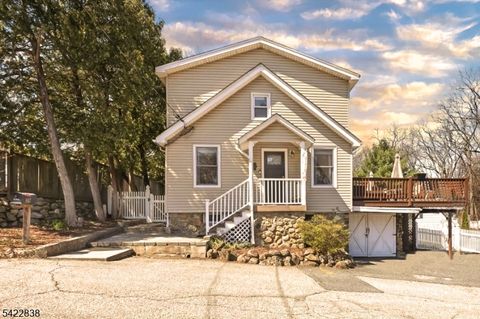 29 Sunset Ave Butler Boro NJ 07405