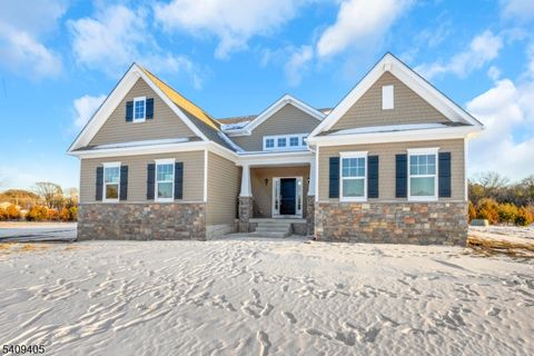 33 Barbertown Point Breeze Kingwood Twp. NJ 08825