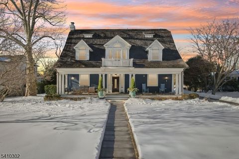 23 Stoneleigh Park Westfield Town NJ 07090