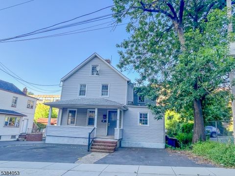 15 4Th St South Orange Village Twp. NJ 07079