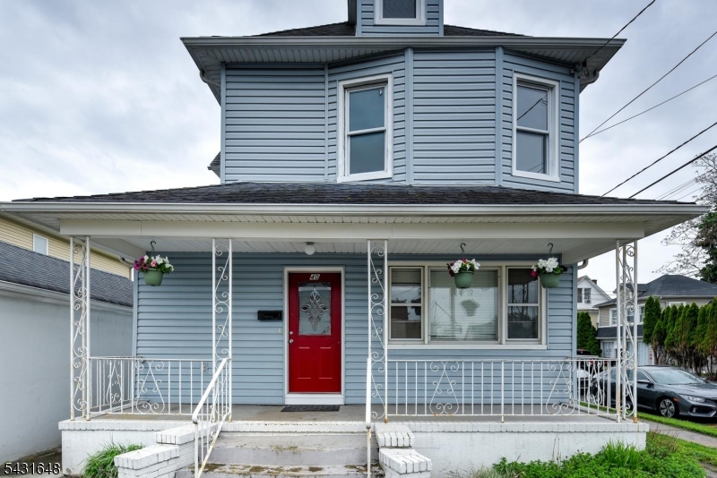 40 Grove St