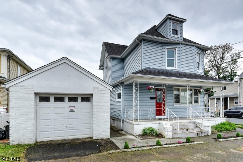 40 Grove St