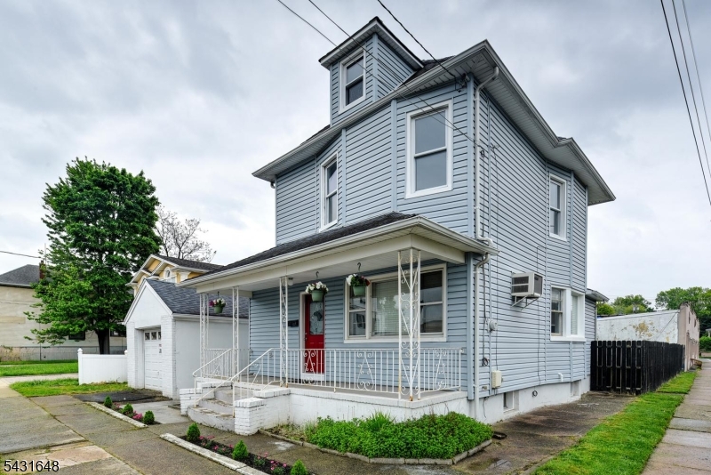 40 Grove St