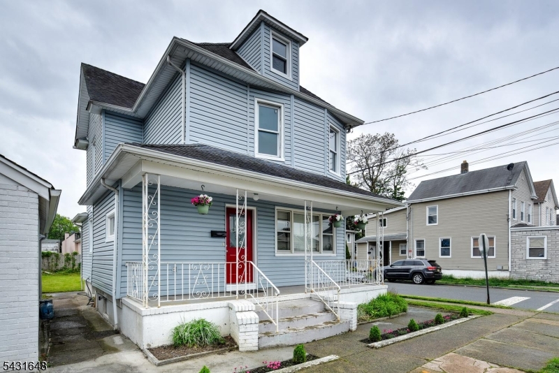 40 Grove St