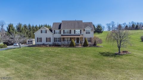 4 GARRY LANE Andover Twp. NJ 07848