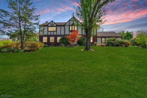 363 Rolling Knolls Way Bridgewater Twp. NJ 08807