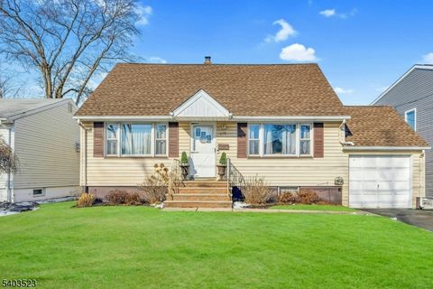 670 Trenton Ave Kenilworth Boro NJ 07033