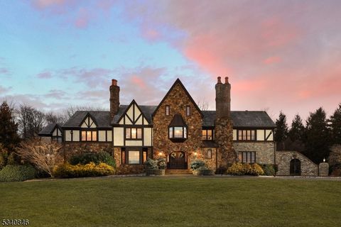14 Jenna Court Scotch Plains Twp. NJ 07076